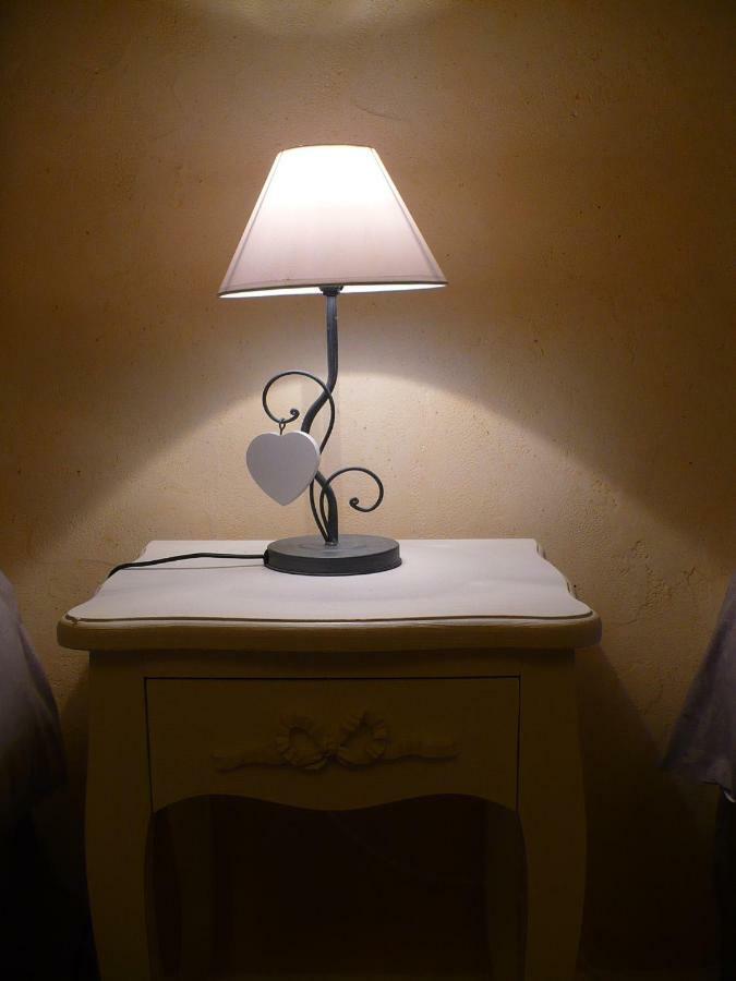 Chambre D'Hotes - Le Safran Du Val D'Or Anneyron Exteriér fotografie
